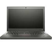 Lenovo ThinkPad X240 12" Core i5 1.9 GHz - SSD 512 GB - 8GB - QWERTY - Sueco
