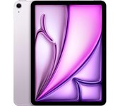 iPad Air M2 11 (2024) 6.a generación 1000 GB - WiFi + 5G - Púrpura