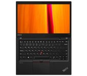 Lenovo ThinkPad T14s G1 14" Ryzen 5 PRO 2.1 GHz - HDD 256 GB - 16GB - QWERTY - Español