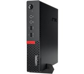 Lenovo ThinkCentre M710Q Tiny Core i7 3.4 GHz - SSD 256 GB RAM 8 GB