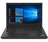 Lenovo ThinkPad T15 G1 15" Core i7 1.8 GHz - SSD 512 GB - 16GB - QWERTY - Italiano