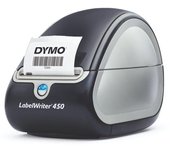 Dymo LabelWriter 450 Impresora térmica