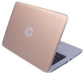 Hp EliteBook 820 G3 12" Core i5 2.4 GHz - SSD 256 GB - 8GB - QWERTZ - Alemán