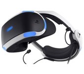 Sony PlayStation VR 2 Gafas VR - realidad Virtual