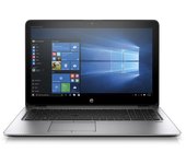 HP EliteBook 850 G3 15" Core i5 2.3 GHz - SSD 256 GB + HDD 500 GB - 16GB - AZERTY - Francés