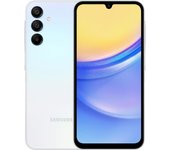 Galaxy A15 5G 128GB - Azul - Libre