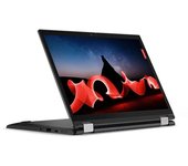 Lenovo ThinkPad L13 Yoga G4 13" Ryzen 5 PRO 2 GHz - SSD 256 GB - 8GB - QWERTZ - Alemán