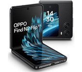 Oppo Find N2 Flip 256GB - Negro - Libre