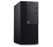 Dell OptiPlex 3070 Core i5 3 GHz - SSD 256 GB RAM 16 GB