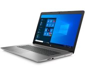 HP ProBook 470 G7 17" Core i5 1.6 GHz - SSD 256 GB - 16GB - QWERTY - Inglés
