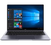 Huawei MateBook 14 14" Core i7 2.8 GHz - SSD 512 GB - 16GB - AZERTY - Francés