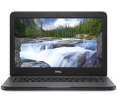 Dell Latitude 3310 13" Core i3 2.1 GHz - SSD 256 GB - 8GB - QWERTY - Inglés