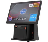 Simpletek 14.1 Touch CLRN 14" Celeron 2 GHz - SSD 240 GB - 4GB