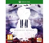 11-11: Memories Retold - PlayStation 4