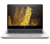 Hp EliteBook 830 G5 13" Core i5 2.6 GHz - SSD 256 GB - 16GB - AZERTY - Francés