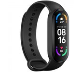 Xiaomi Mi Smart Band 6 Objetos conectados