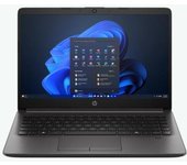 HP 240R G9 14" Core i5 1.3 GHz - SSD 512 GB - 16GB - QWERTY - Inglés