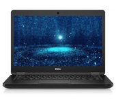 Dell Latitude 5480 14" Core i5 2.3 GHz - SSD 256 GB - 16GB - QWERTY - Español