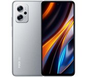 Xiaomi Poco X4 GT 128GB - Plata - Libre