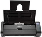 Iriscan Pro 5 Escaner