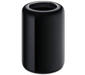 Mac Pro (Octubre 2013) Xeon E5 2,7 GHz - SSD 4 TB - 64GB