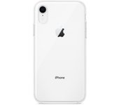 Funda Apple iPhone XR - TPU Transparente