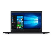Lenovo ThinkPad T570 15" Core i7 2.6 GHz - SSD 512 GB - 16GB - AZERTY - Francés