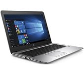 HP EliteBook 850 G4 15" Core i5 2.5 GHz - SSD 256 GB - 16GB - QWERTY - Italiano