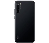 Xiaomi Redmi Note 8 32GB - Negro - Libre