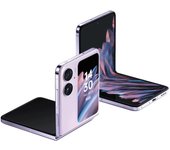 Oppo Find N2 Flip 256GB - Púrpura - Libre