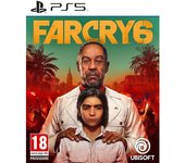 Far Cry 6 - PlayStation 5