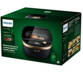 Philips Air Cooker Séries 7000 NX0960/96 Robot de cocina