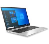 HP EliteBook 850 G8 15" Core i7 3 GHz - SSD 512 GB - 16GB - AZERTY - Francés