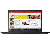 Lenovo ThinkPad T470S 14" Core i7 2.6 GHz - SSD 256 GB - 8GB - AZERTY - Francés