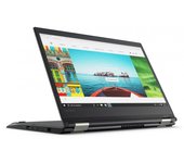 Lenovo ThinkPad Yoga 370 13" Core i7 2.7 GHz - SSD 256 GB - 8GB