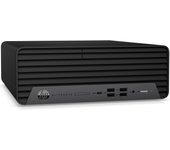 HP EliteDesk 800 G6 SFF Core i7 2.9 GHz - HDD 1 TB RAM 8 GB