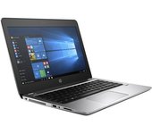 HP EliteBook 1040 G3 14" Core i7 2.5 GHz - SSD 512 GB - 16GB - QWERTY - Italiano