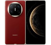 Mate X6 512GB - Rojo - Libre