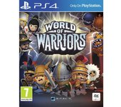 World of Warriors - PlayStation 4
