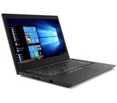 Lenovo ThinkPad L480 14" Core i5 1.8 GHz - SSD 1000 GB - 8GB - QWERTY - Inglés