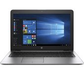 HP EliteBook 850 G4 15" Core i5 2.6 GHz - SSD 512 GB - 8GB - QWERTY - Sueco