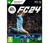 EA Sports FC 24 - Xbox One