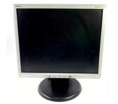 Monitor 17" LCD Nec LCD175GZ