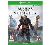 Assassin's Creed Valhalla - Xbox One