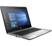 HP EliteBook 840 G3 14" Core i5 2.4 GHz - SSD 128 GB - 8GB - QWERTZ - Alemán