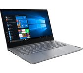 Lenovo ThinkBook 14 IIL 14" Core i7 1.3 GHz - SSD 512 GB - 16GB - QWERTY - Italiano