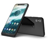 Motorola One (P30 Play) 64GB - Negro - Libre