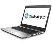 HP EliteBook 840 G3 14" Core i7 2.5 GHz - HDD 500 GB - 16GB - QWERTZ - Alemán