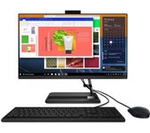 Lenovo IdeaCentre AIO F0GJ00UWIX Core i5 2.1 GHz - SSD 1 TB - 16 GB - Intel UHD Graphics