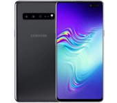 Galaxy S10 5G 256GB - Negro - Libre